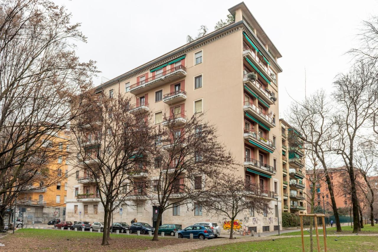 BnButler - Coni Zugna - Parco Solari Milano Esterno foto
